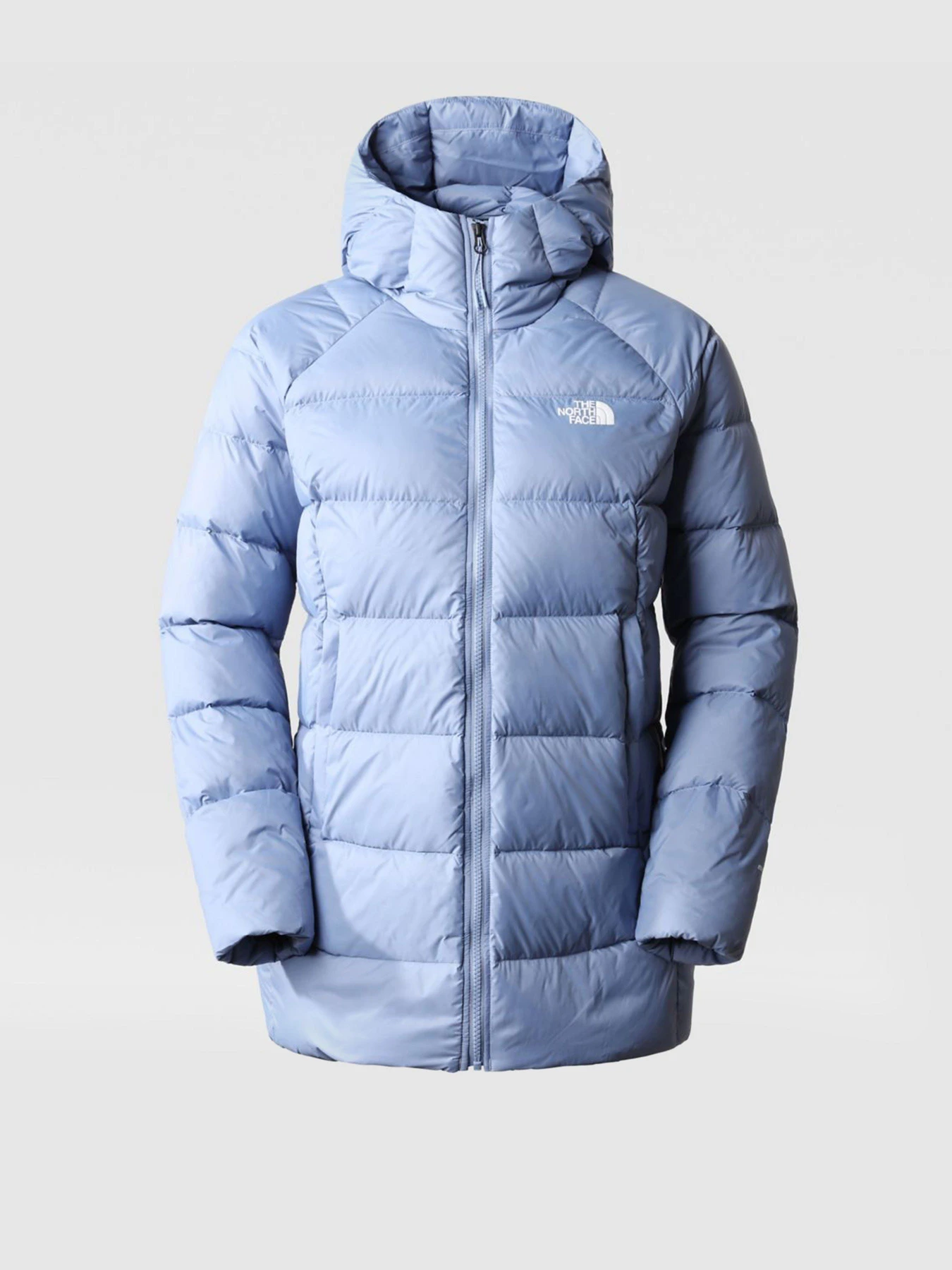 Куртки та дублянки The North Face Hyalite модель NF0A7Z9R73A1 Куртки та дублянки The North Face Hyalite модель NF0A7Z9R73A1 Фото