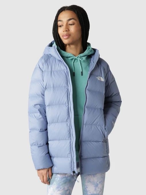 Куртки и дубленки The North Face Hyalite модель NF0A7Z9R73A1 Фото
