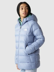 Куртки та дублянки The North Face Hyalite модель NF0A7Z9R73A1 Фото