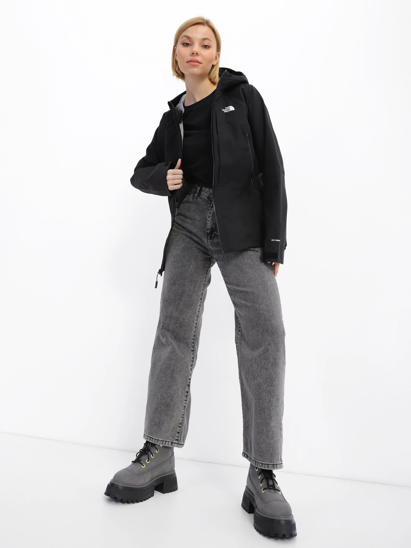 Куртки и дубленки The North Face STOLEMBERG DRYVENT модель NF0A7ZCHJK31 Куртки и дубленки The North Face STOLEMBERG DRYVENT модель NF0A7ZCHJK31 Фото