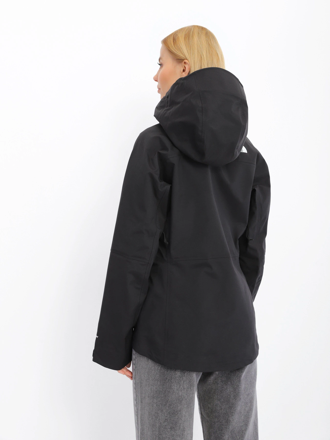 Куртки и дубленки The North Face STOLEMBERG DRYVENT модель NF0A7ZCHJK31 Фото