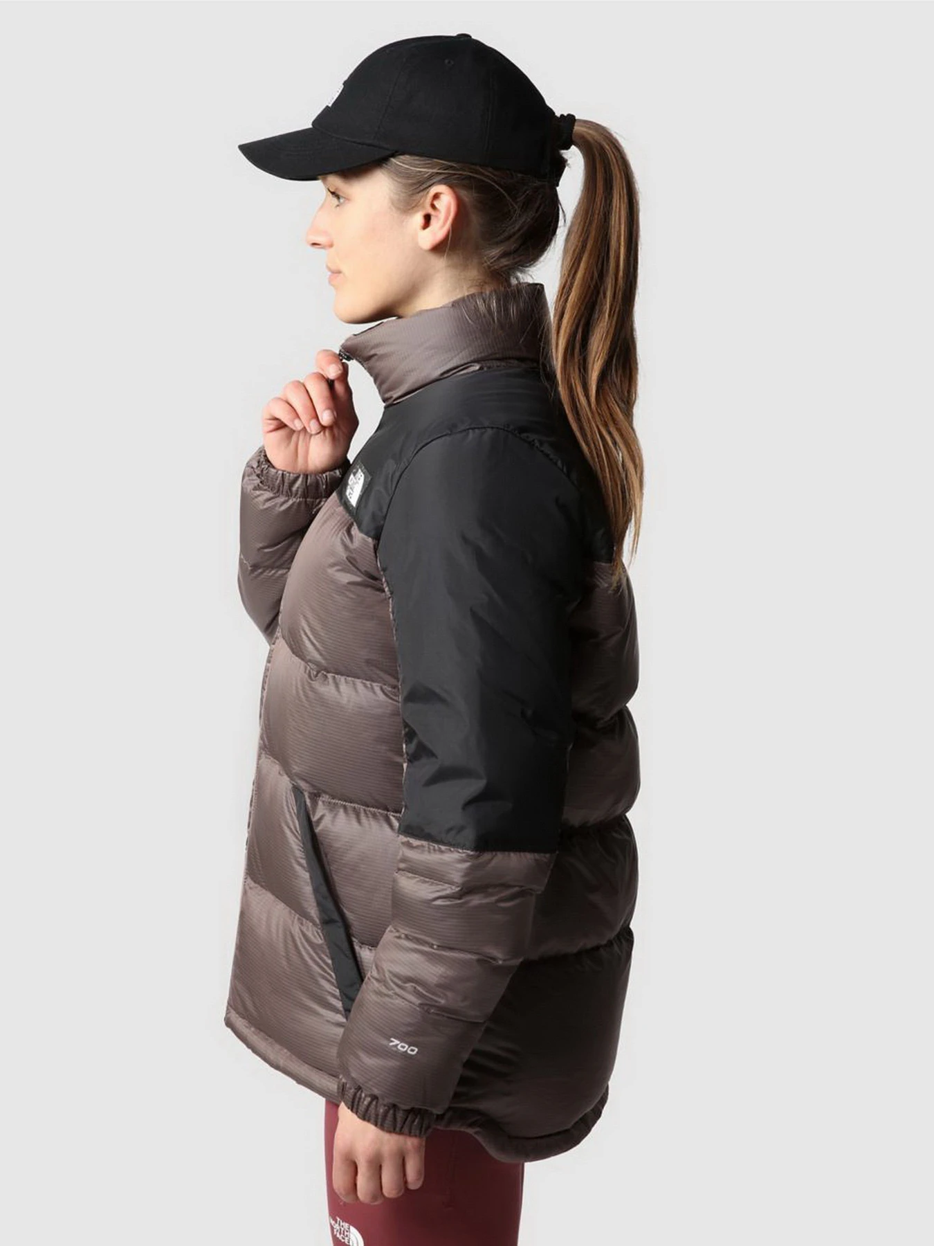 Куртки и дубленки The North Face DIABLO модель NF0A7ZFT7T41 Куртки и дубленки The North Face DIABLO модель NF0A7ZFT7T41 Фото