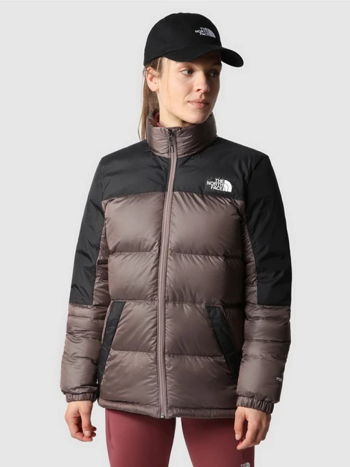 Куртки и дубленки The North Face DIABLO модель NF0A7ZFT7T41 Фото