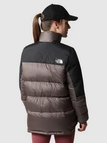 Куртки и дубленки The North Face DIABLO модель NF0A7ZFT7T41 Фото