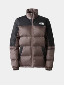 Куртки и дубленки The North Face DIABLO модель NF0A7ZFT7T41 Фото