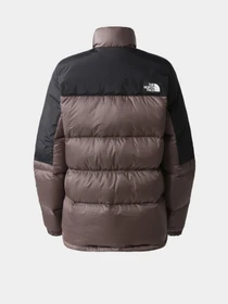 Куртки и дубленки The North Face DIABLO модель NF0A7ZFT7T41 Фото