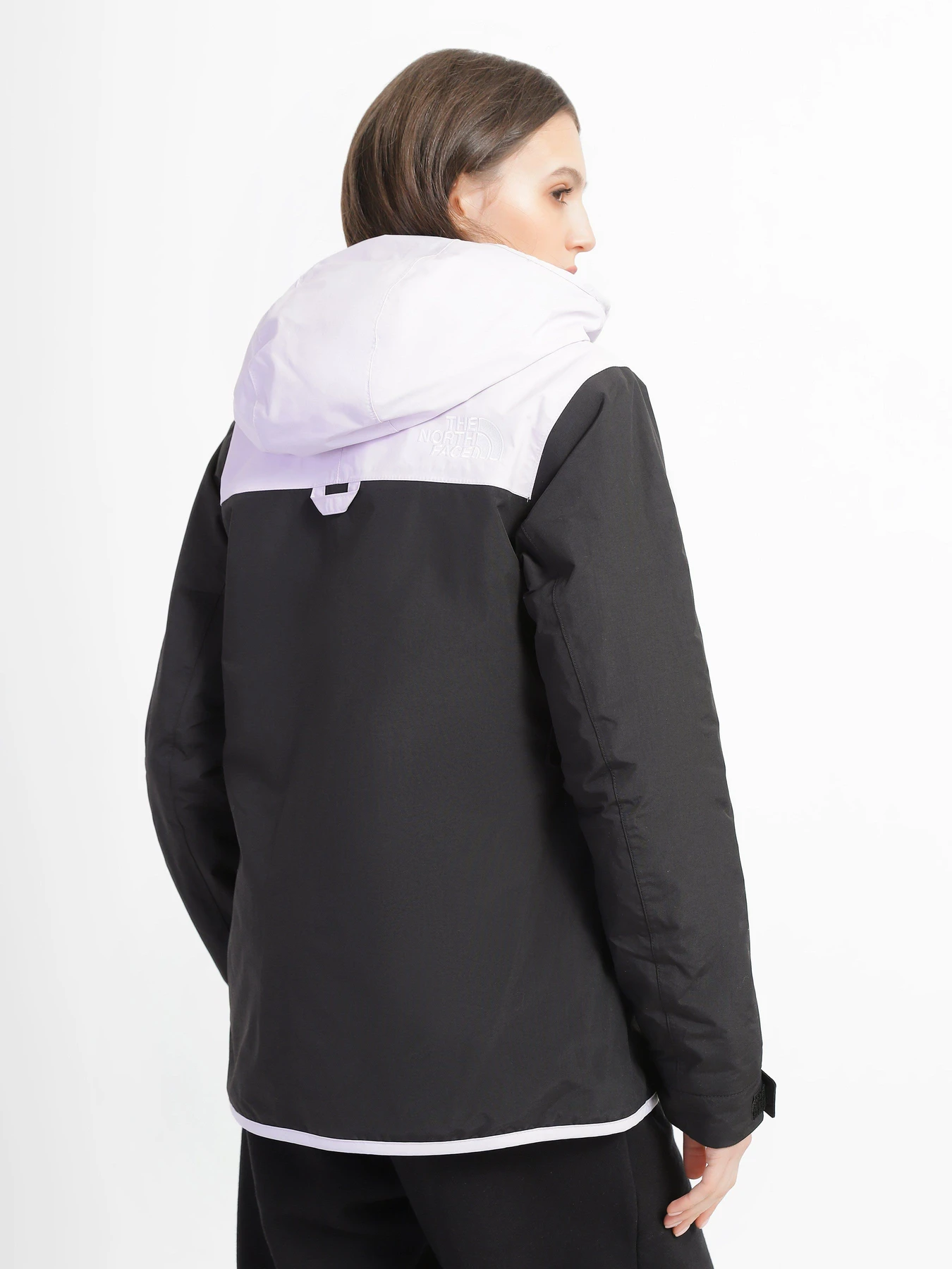 Куртки и дубленки The North Face Superlu модель NF0A4R1D80U1 Фото