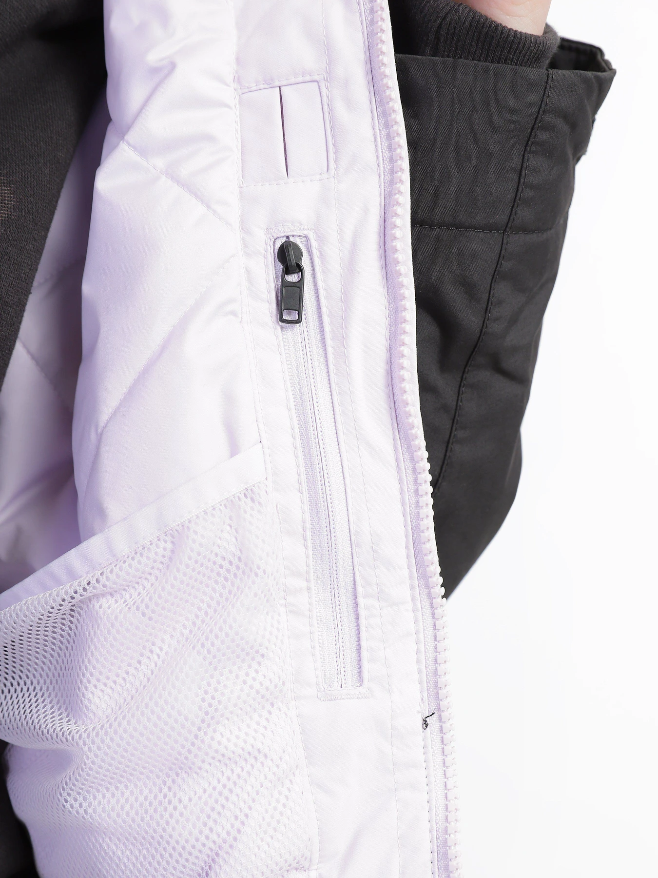 Куртки и дубленки The North Face Superlu модель NF0A4R1D80U1 Фото