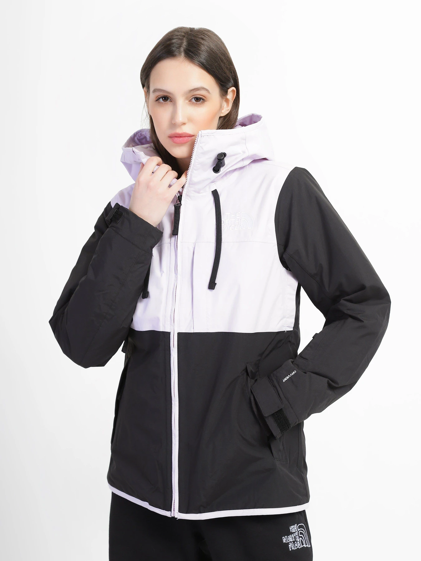 Куртки и дубленки The North Face Superlu модель NF0A4R1D80U1 Фото