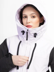 Куртки и дубленки The North Face Superlu модель NF0A4R1D80U1 Фото