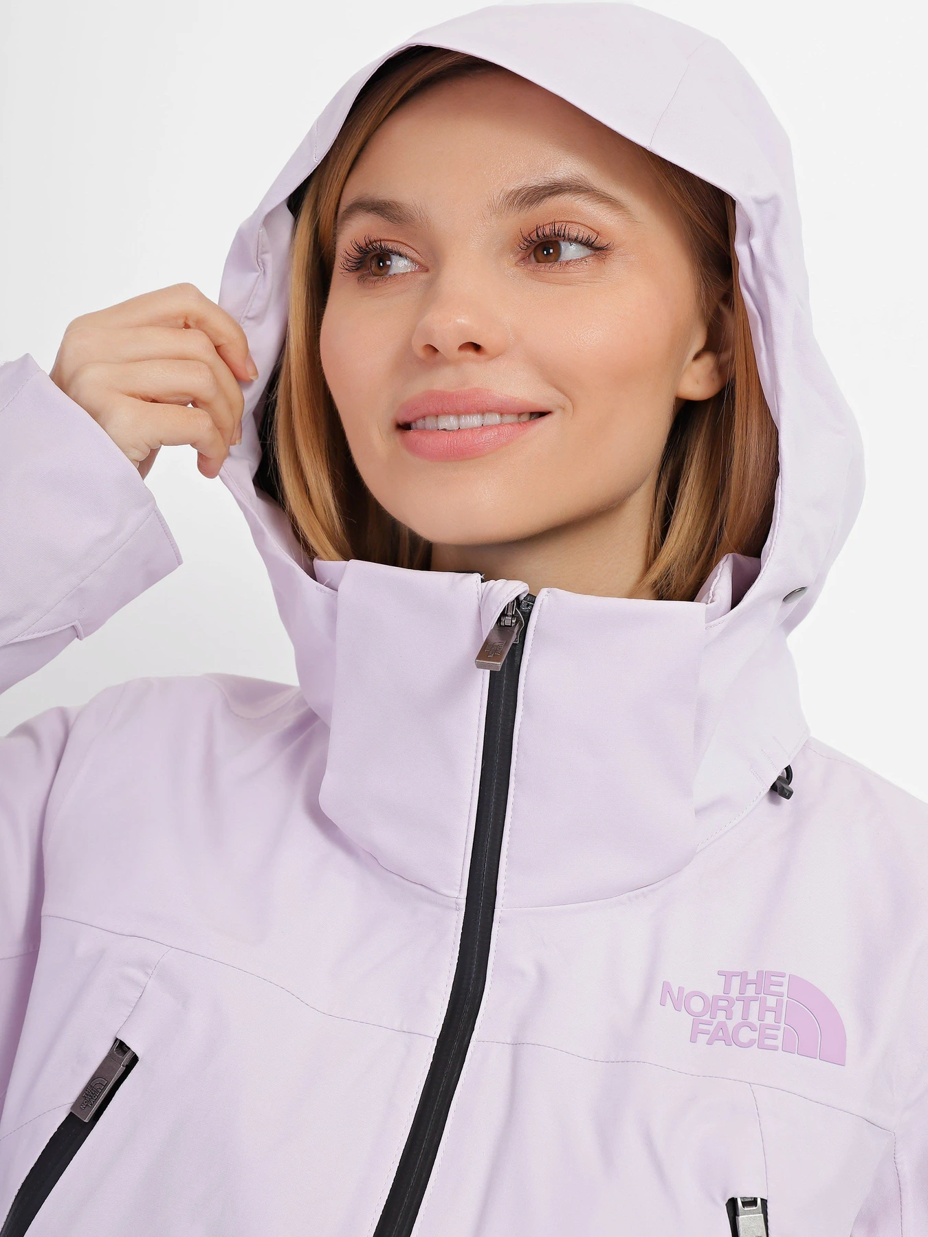 Куртки и дубленки The North Face Lenado Jacket модель NF0A4R1M6S11 Куртки и дубленки The North Face Lenado Jacket модель NF0A4R1M6S11 Фото