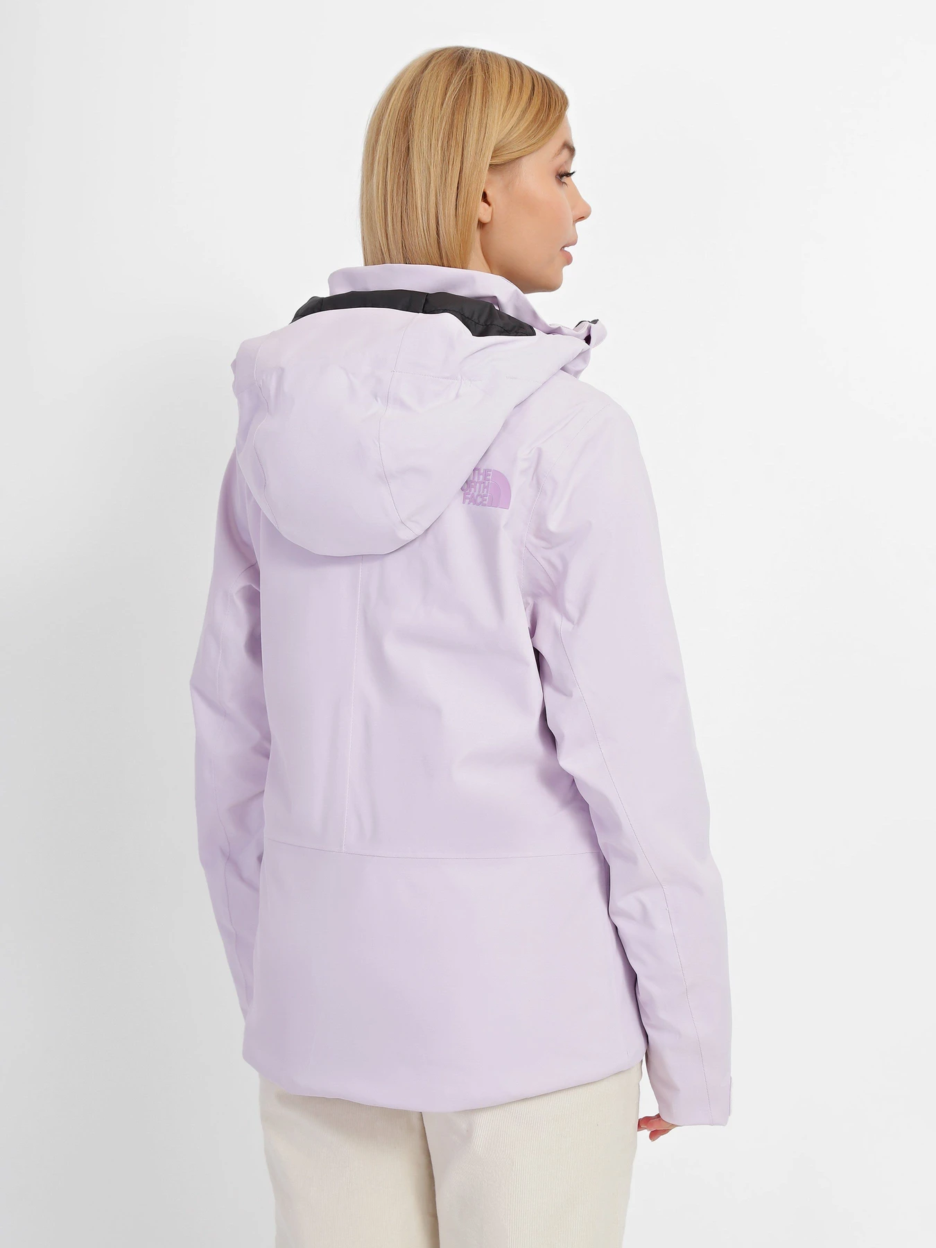 Куртки и дубленки The North Face Lenado Jacket модель NF0A4R1M6S11 Куртки и дубленки The North Face Lenado Jacket модель NF0A4R1M6S11 Фото