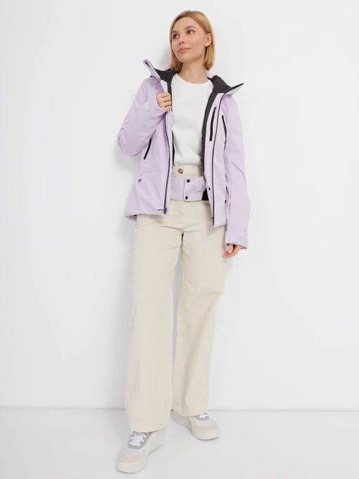 Куртки и дубленки The North Face Lenado Jacket модель NF0A4R1M6S11 Фото