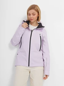 Куртки и дубленки The North Face Lenado Jacket модель NF0A4R1M6S11 Фото