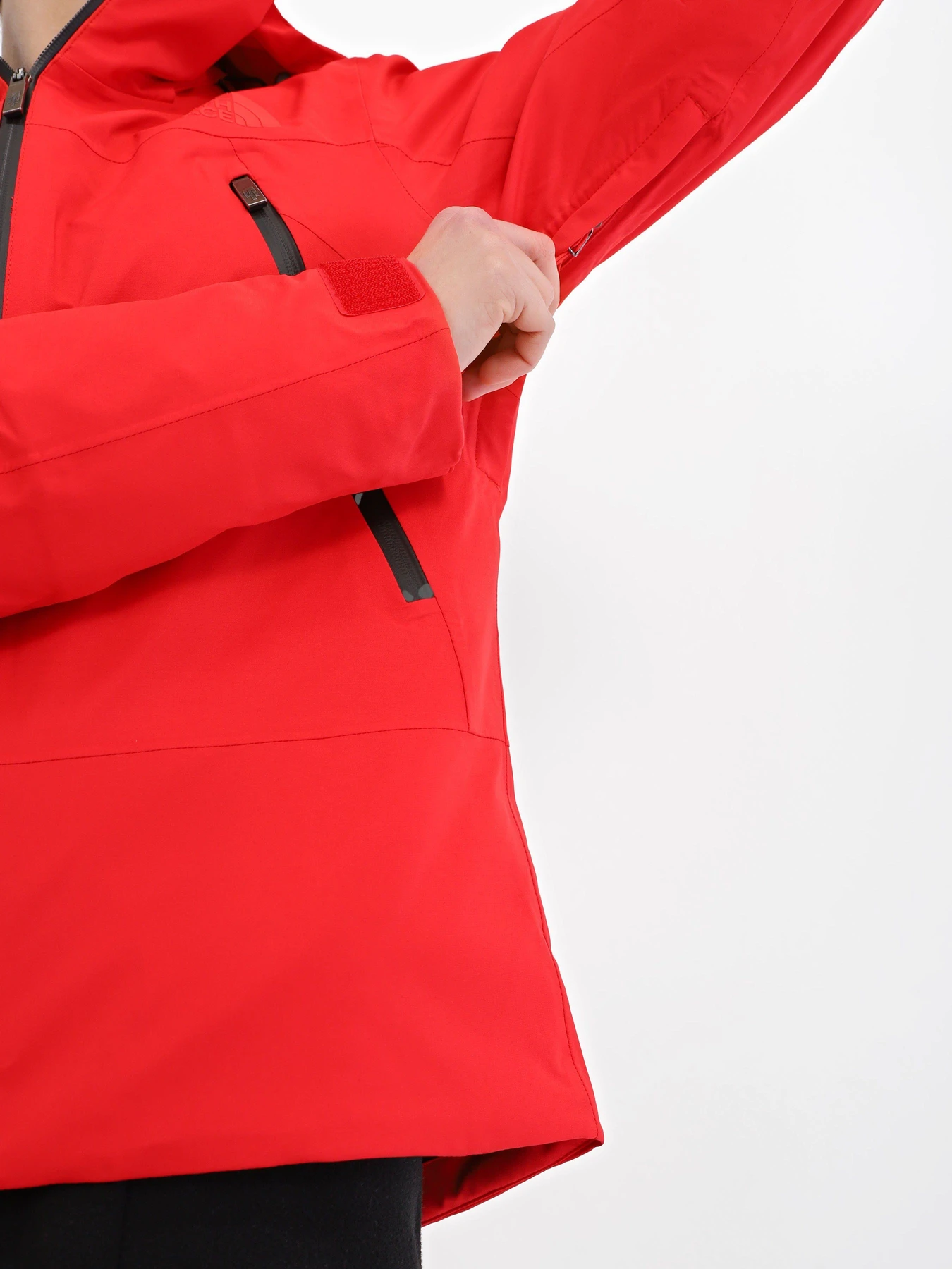 Куртки и дубленки The North Face Face Lenado модель NF0A4R1M6821 Фото