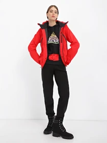 Куртки и дубленки The North Face Face Lenado модель NF0A4R1M6821 Фото