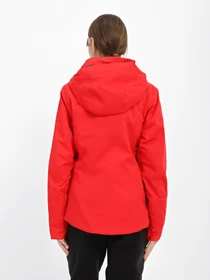 Куртки и дубленки The North Face Face Lenado модель NF0A4R1M6821 Фото