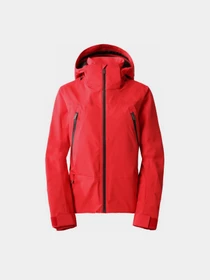 Куртки и дубленки The North Face Face Lenado модель NF0A4R1M6821 Фото