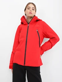 Куртки и дубленки The North Face Face Lenado модель NF0A4R1M6821 Фото