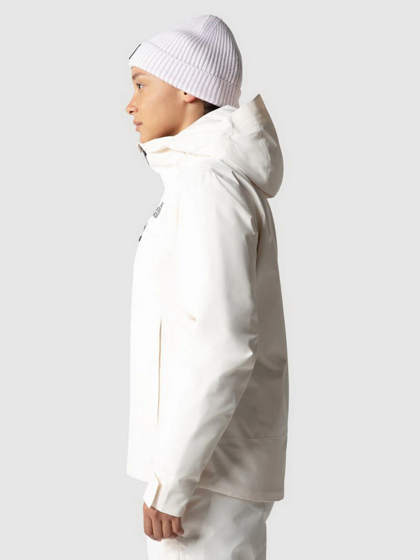 Куртки и дубленки The North Face Descendit модель NF0A4R1RN3N1 Куртки и дубленки The North Face Descendit модель NF0A4R1RN3N1 Фото