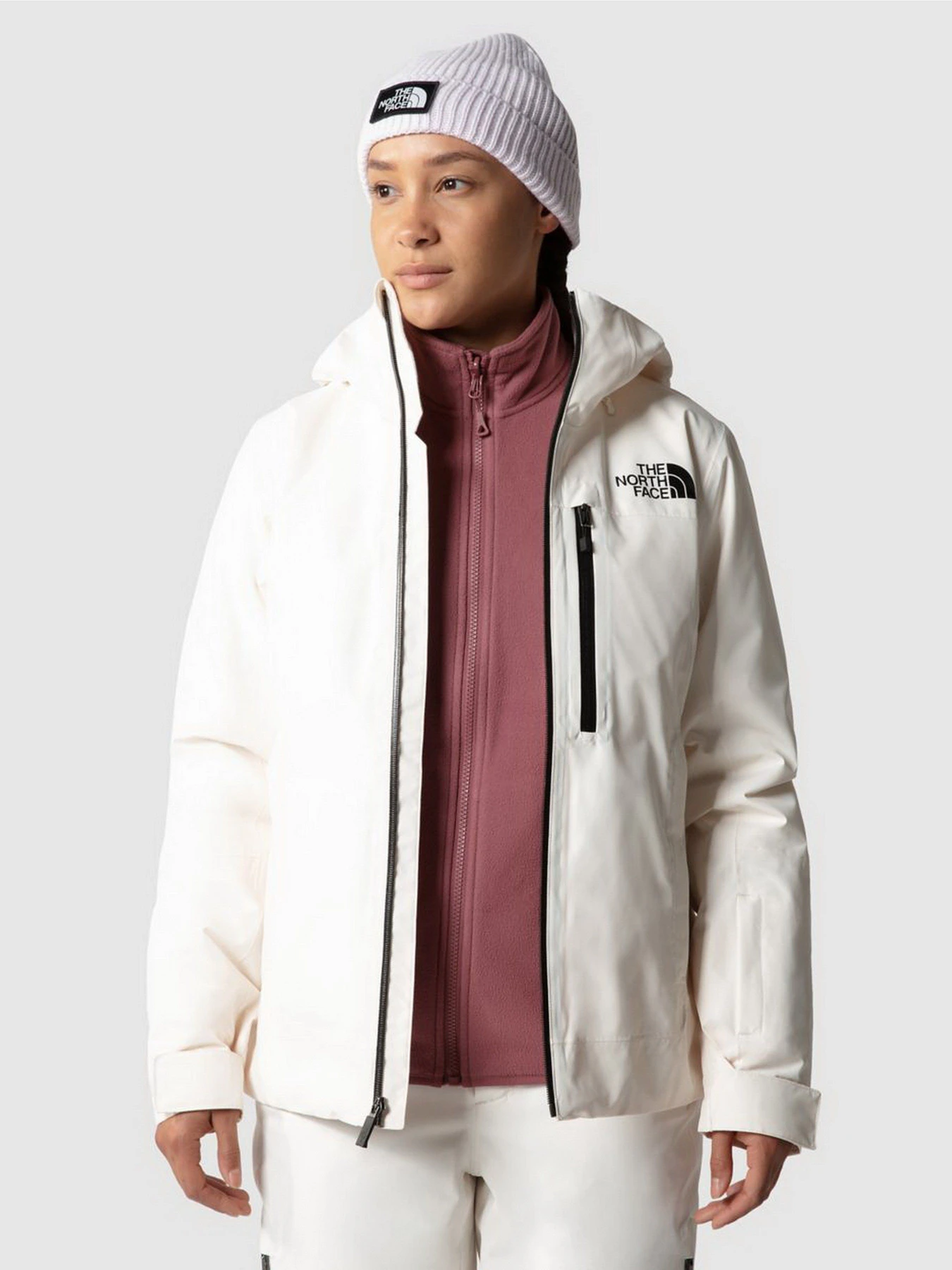 Куртки и дубленки The North Face Descendit модель NF0A4R1RN3N1 Куртки и дубленки The North Face Descendit модель NF0A4R1RN3N1 Фото