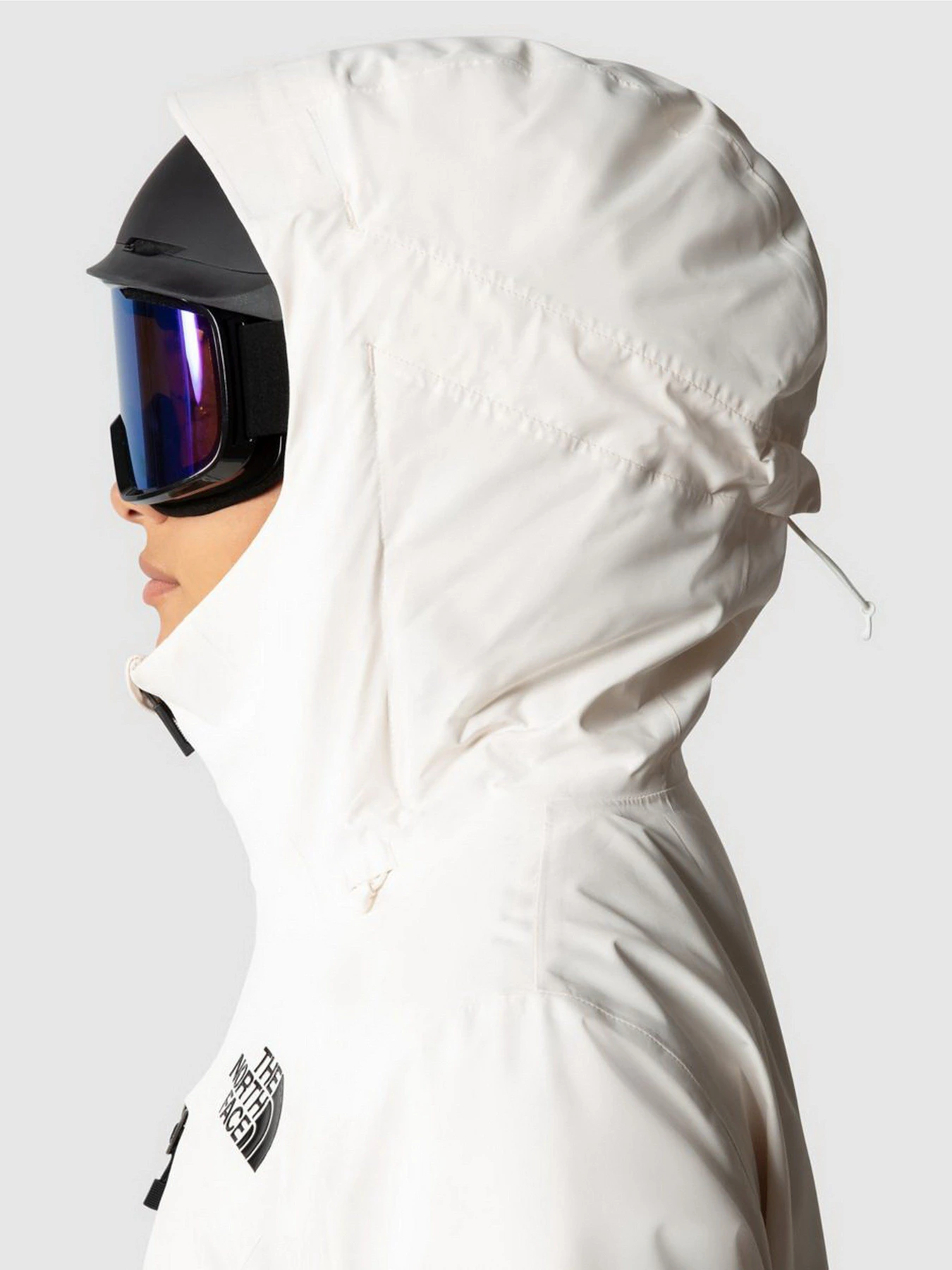Куртки и дубленки The North Face Descendit модель NF0A4R1RN3N1 Куртки и дубленки The North Face Descendit модель NF0A4R1RN3N1 Фото