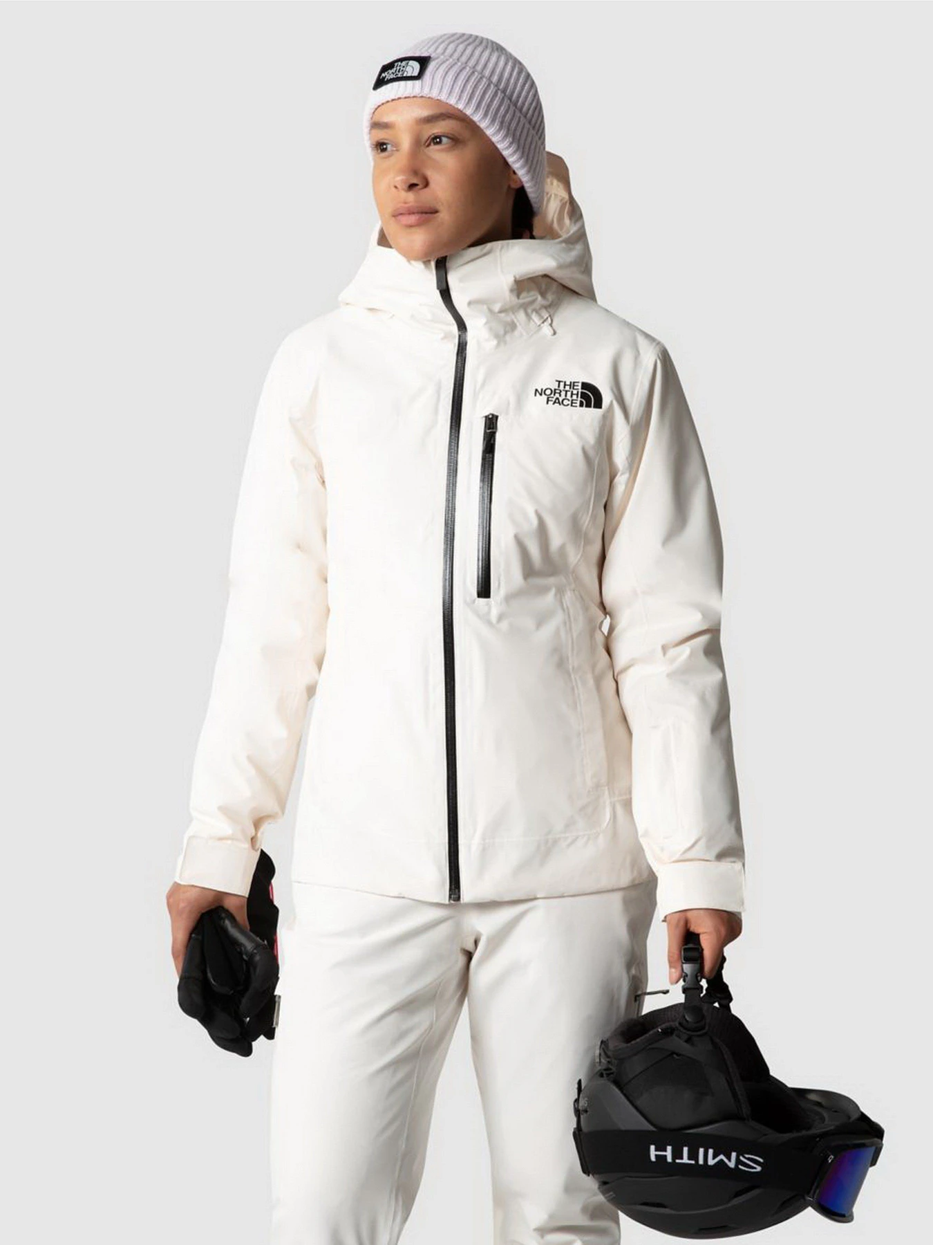 Куртки и дубленки The North Face Descendit модель NF0A4R1RN3N1 Куртки и дубленки The North Face Descendit модель NF0A4R1RN3N1 Фото
