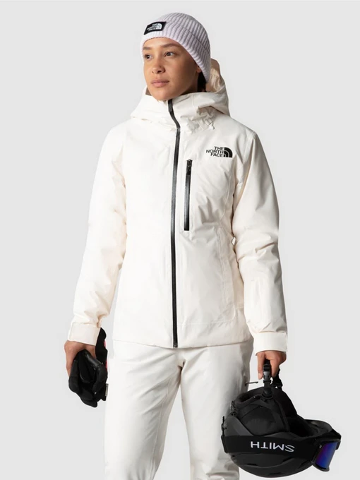 Куртки и дубленки The North Face Descendit модель NF0A4R1RN3N1 Фото