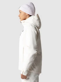 Куртки и дубленки The North Face Descendit модель NF0A4R1RN3N1 Фото