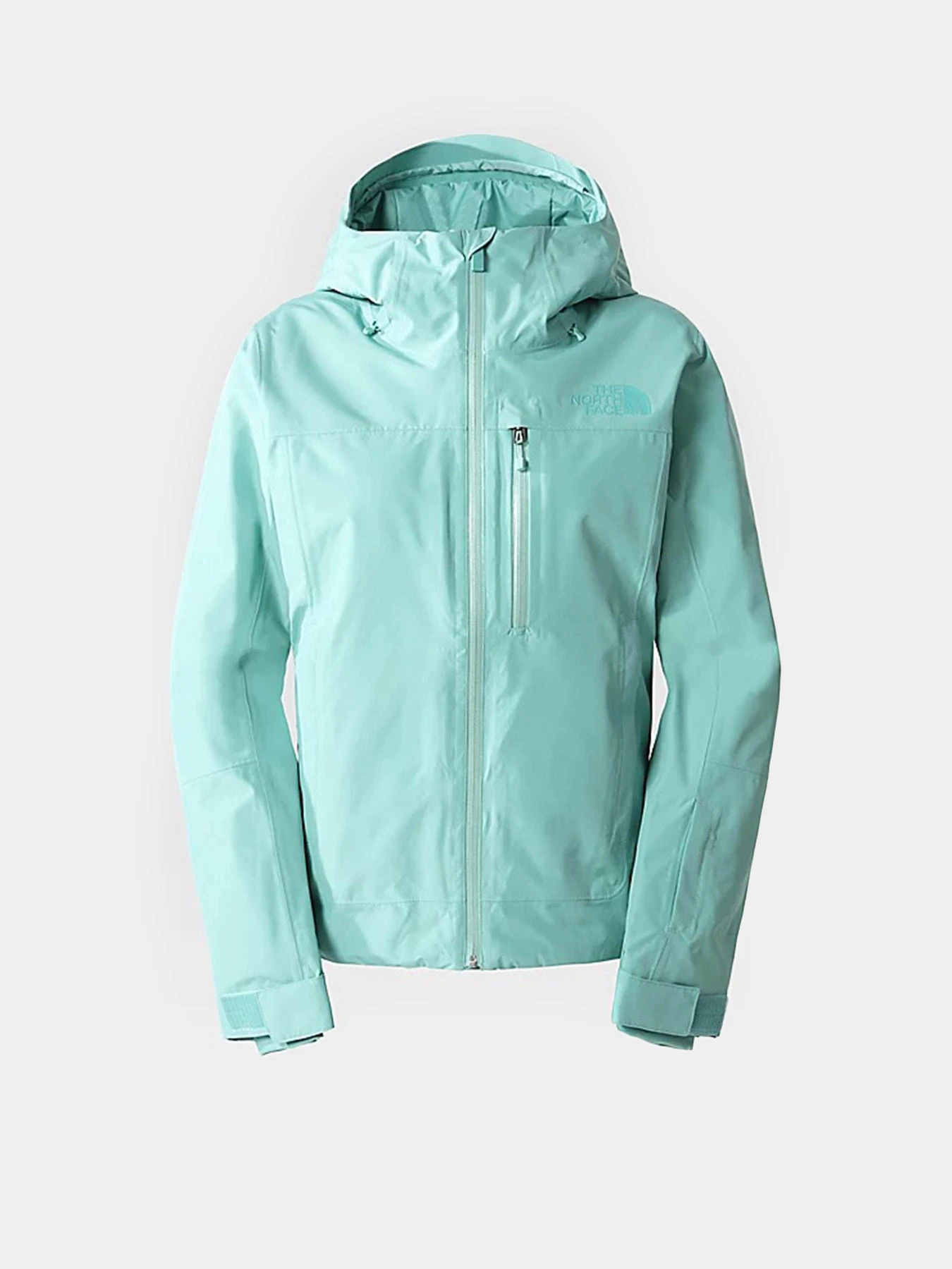 Куртки и дубленки The North Face Descendit модель NF0A4R1R6R71 Фото