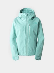Куртки и дубленки The North Face Descendit модель NF0A4R1R6R71 Фото