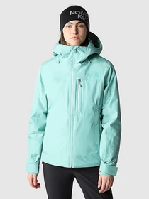 Куртки и дубленки The North Face Descendit модель NF0A4R1R6R71 Фото