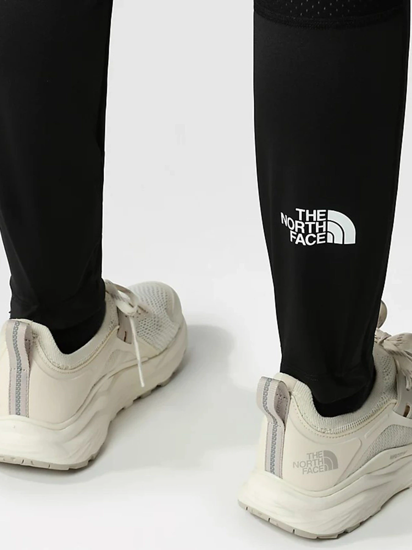 Брюки The North Face w ma tight модель NF0A7ZAXJK31 Фото