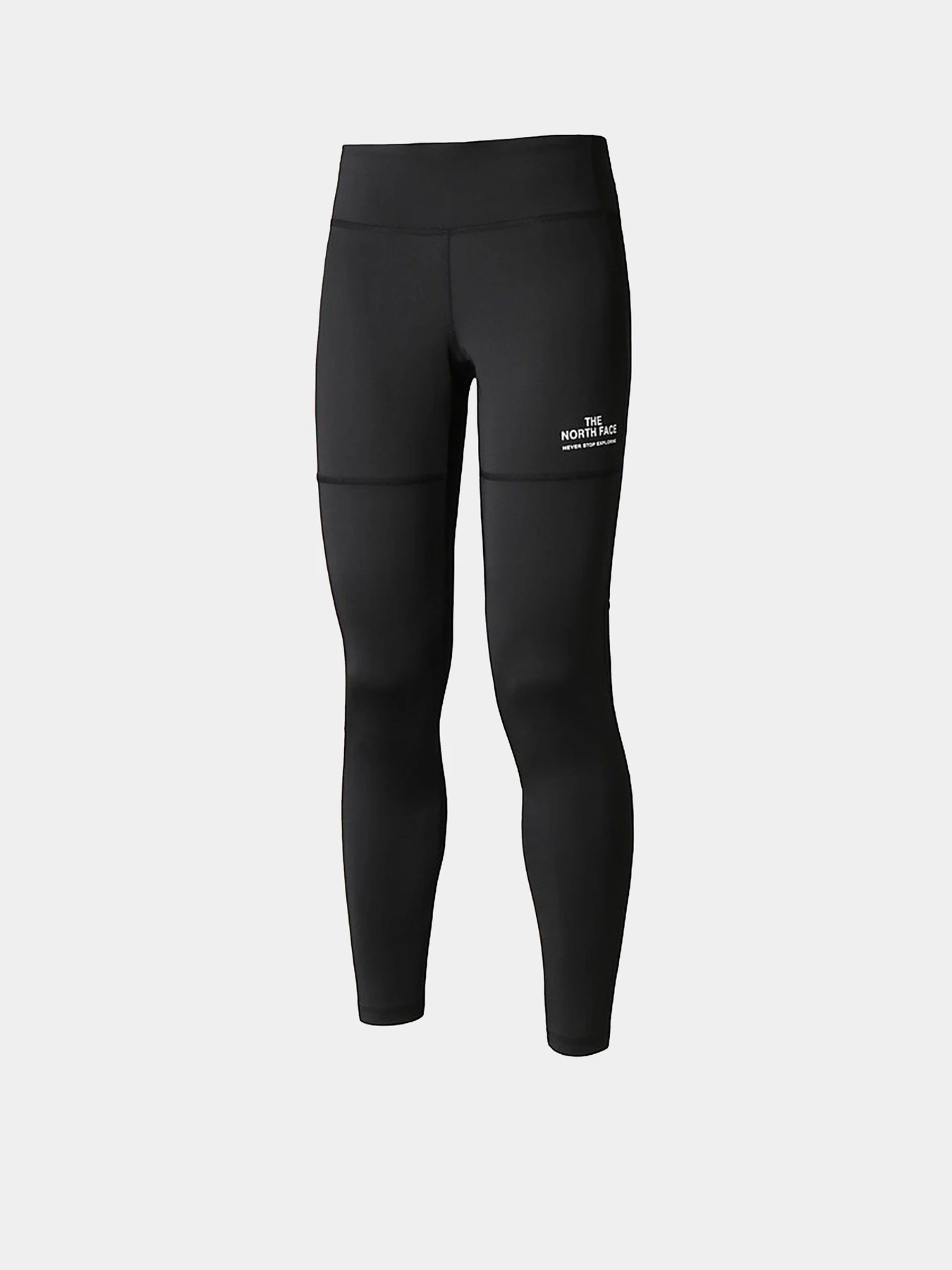 Брюки The North Face w ma tight модель NF0A7ZAXJK31 Фото
