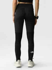Брюки The North Face w ma tight модель NF0A7ZAXJK31 Фото