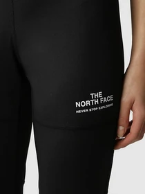 Брюки The North Face w ma tight модель NF0A7ZAXJK31 Фото