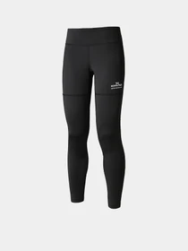 Брюки The North Face w ma tight модель NF0A7ZAXJK31 Фото