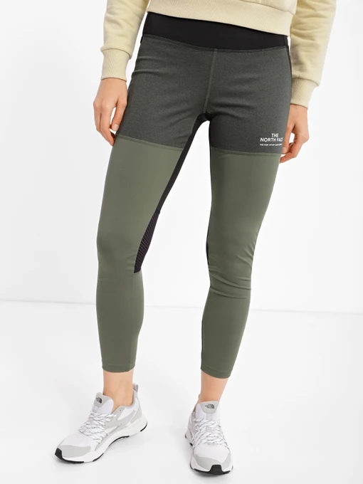 Брюки The North Face Training модель NF0A7ZAX9001 Фото