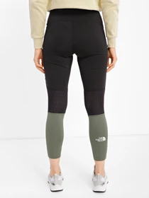 Брюки The North Face Training модель NF0A7ZAX9001 Фото