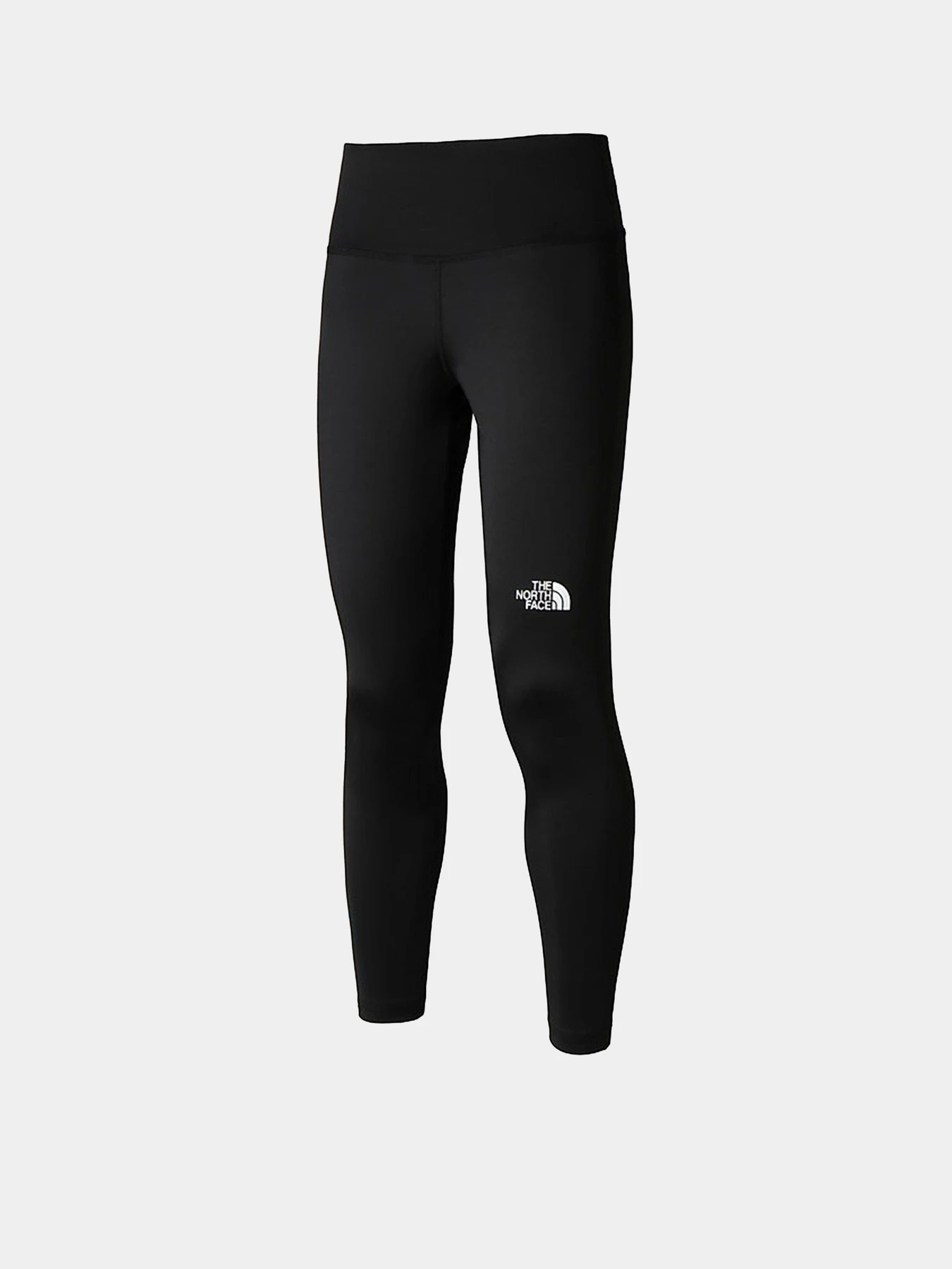 Брюки The North Face Flex High Rise Womens 7/8 Running Tights модель NF0A7ZB8JK31 Фото