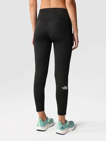 Брюки The North Face Flex High Rise Womens 7/8 Running Tights модель NF0A7ZB8JK31 Фото