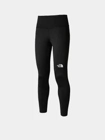 Брюки The North Face Flex High Rise Womens 7/8 Running Tights модель NF0A7ZB8JK31 Фото
