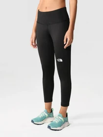 Брюки The North Face Flex High Rise Womens 7/8 Running Tights модель NF0A7ZB8JK31 Фото