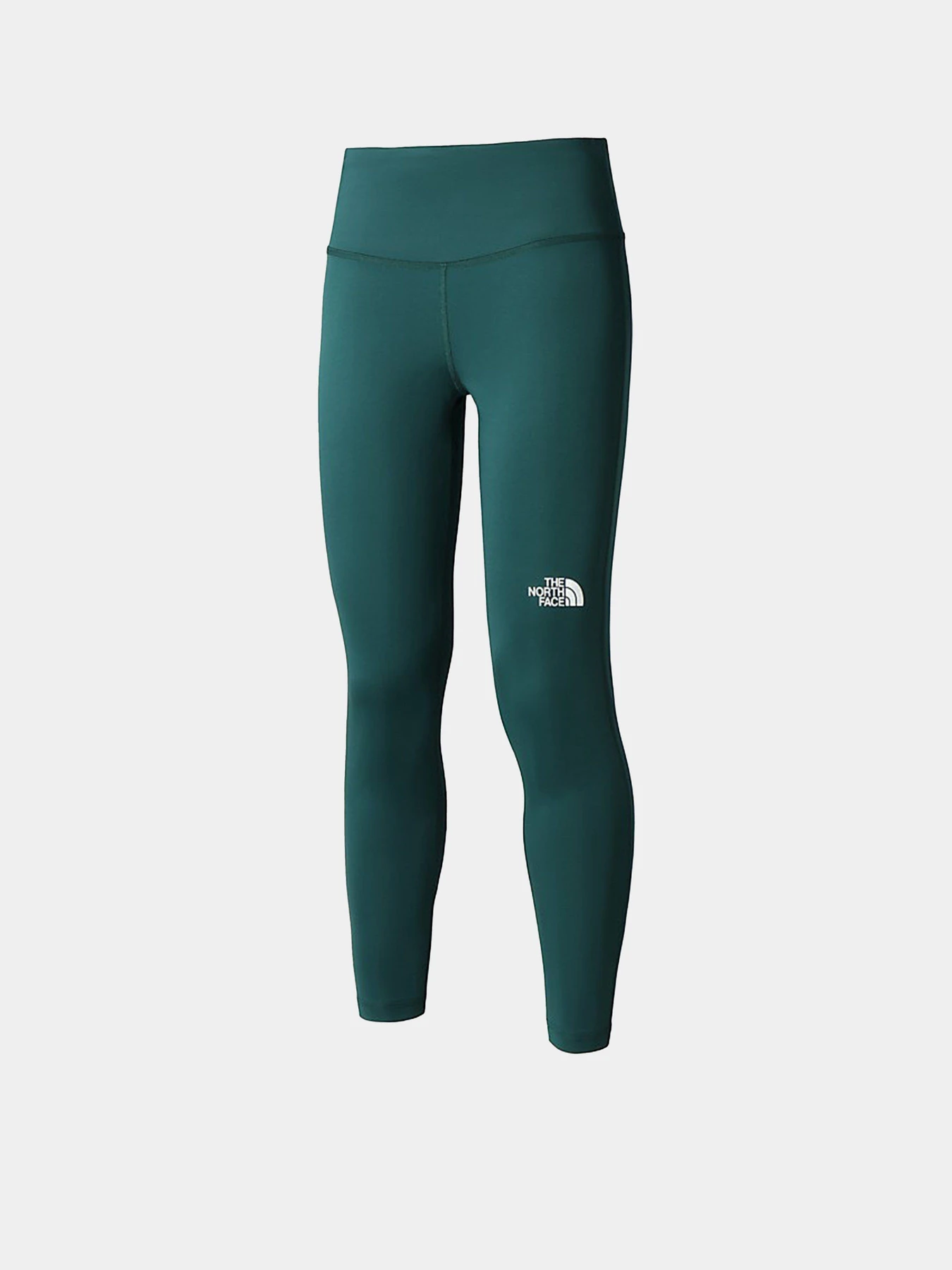Брюки The North Face Flex High Rise Womens 7/8 Running Tights модель NF0A7ZB8D7V1 Брюки The North Face Flex High Rise Womens 7/8 Running Tights модель NF0A7ZB8D7V1 Фото