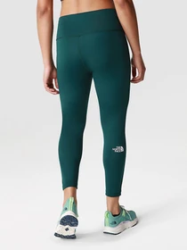 Брюки The North Face Flex High Rise Womens 7/8 Running Tights модель NF0A7ZB8D7V1 Фото