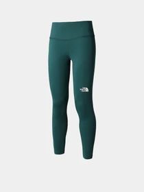 Брюки The North Face Flex High Rise Womens 7/8 Running Tights модель NF0A7ZB8D7V1 Фото