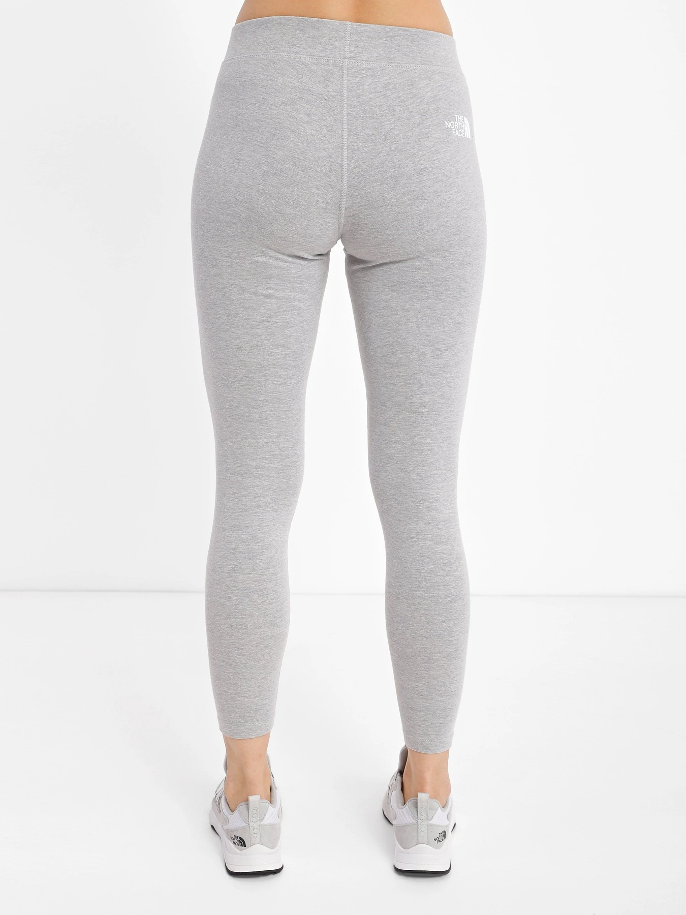 Брюки The North Face Interlock Cotton модель NF0A7ZGIDYX1 Фото