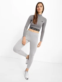Брюки The North Face Interlock Cotton модель NF0A7ZGIDYX1 Фото