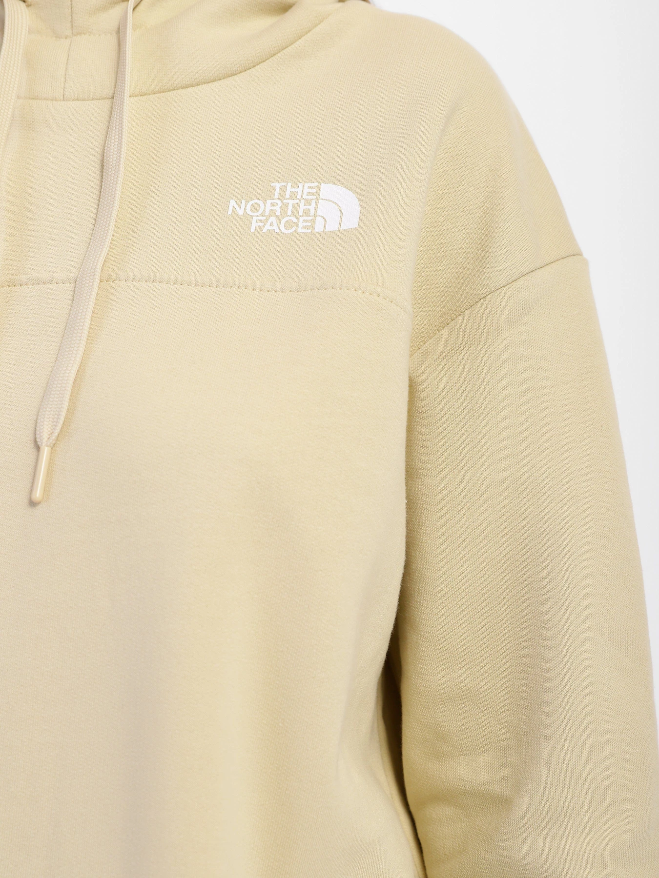 Худі та світшоти The North Face Zumu Hooded модель NF0A5ILO3X41 Фото