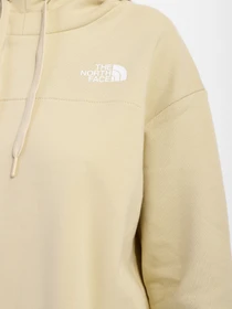 Худі та світшоти The North Face Zumu Hooded модель NF0A5ILO3X41 Фото
